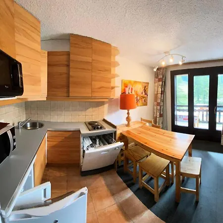 Florins - 4 Couchages Confort Situe Sur Les Pistes A Mae-6851 Apartment *