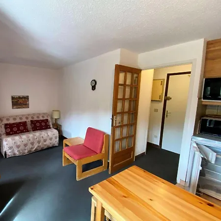 Florins - 4 Couchages Confort Situe Sur Les Pistes A Mae-6851 Risoul