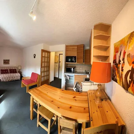 Florins - 4 Couchages Confort Situe Sur Les Pistes A Mae-6851 Apartment