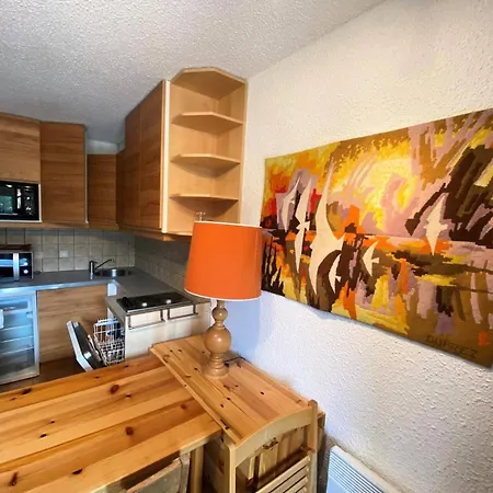 Florins - 4 Couchages Confort Situe Sur Les Pistes A Mae-6851